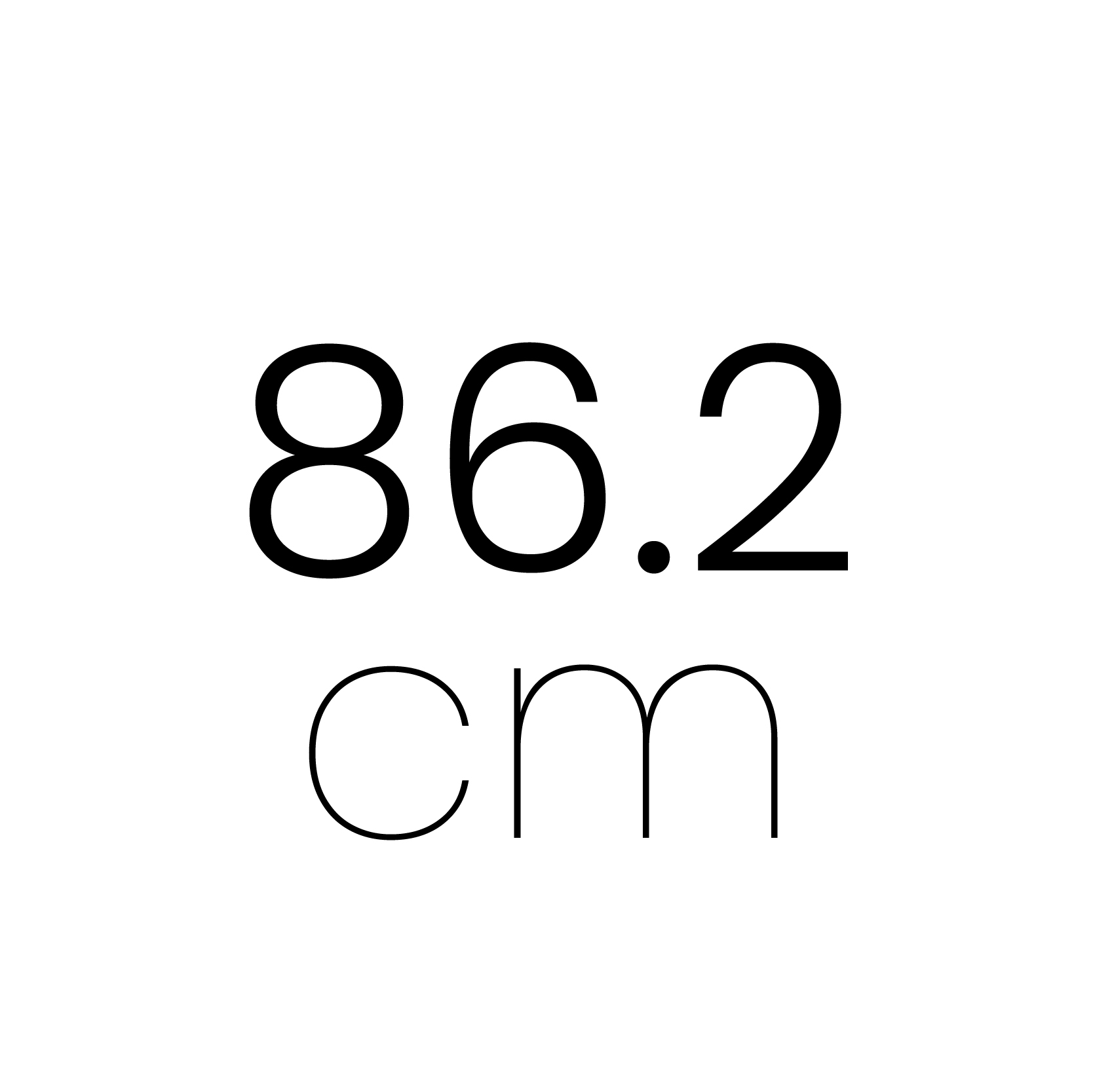 86.2 cm