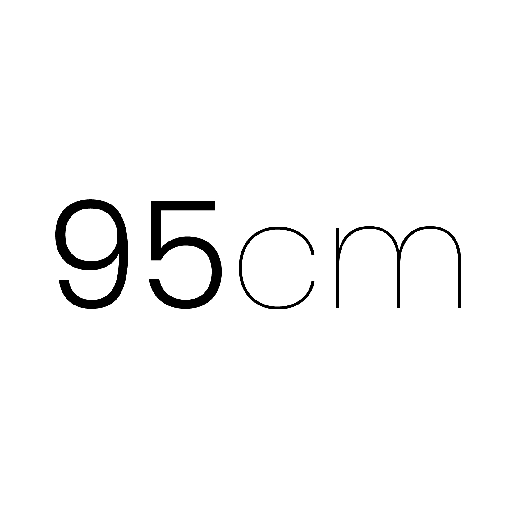 95 CM