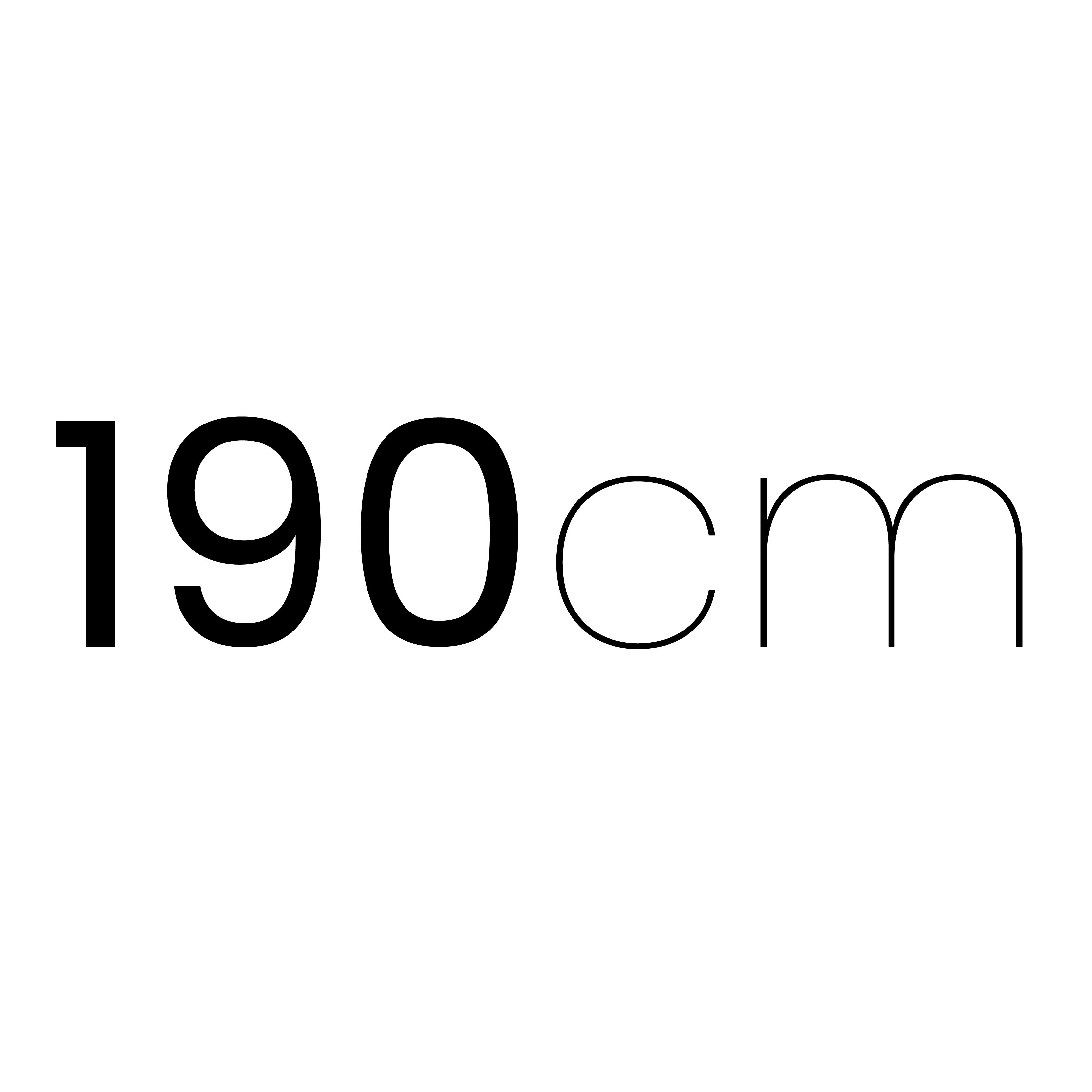 190 x 120