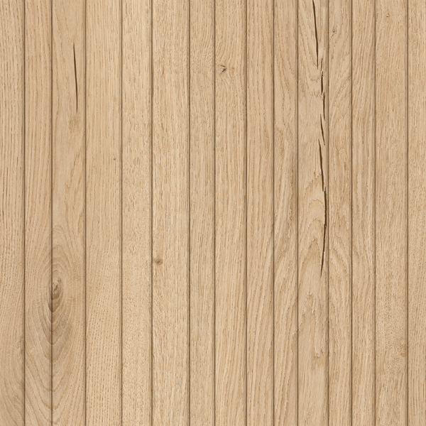 lined roble