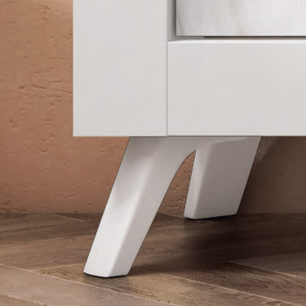 home blanco +12 cm