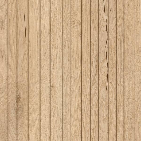 lined roble