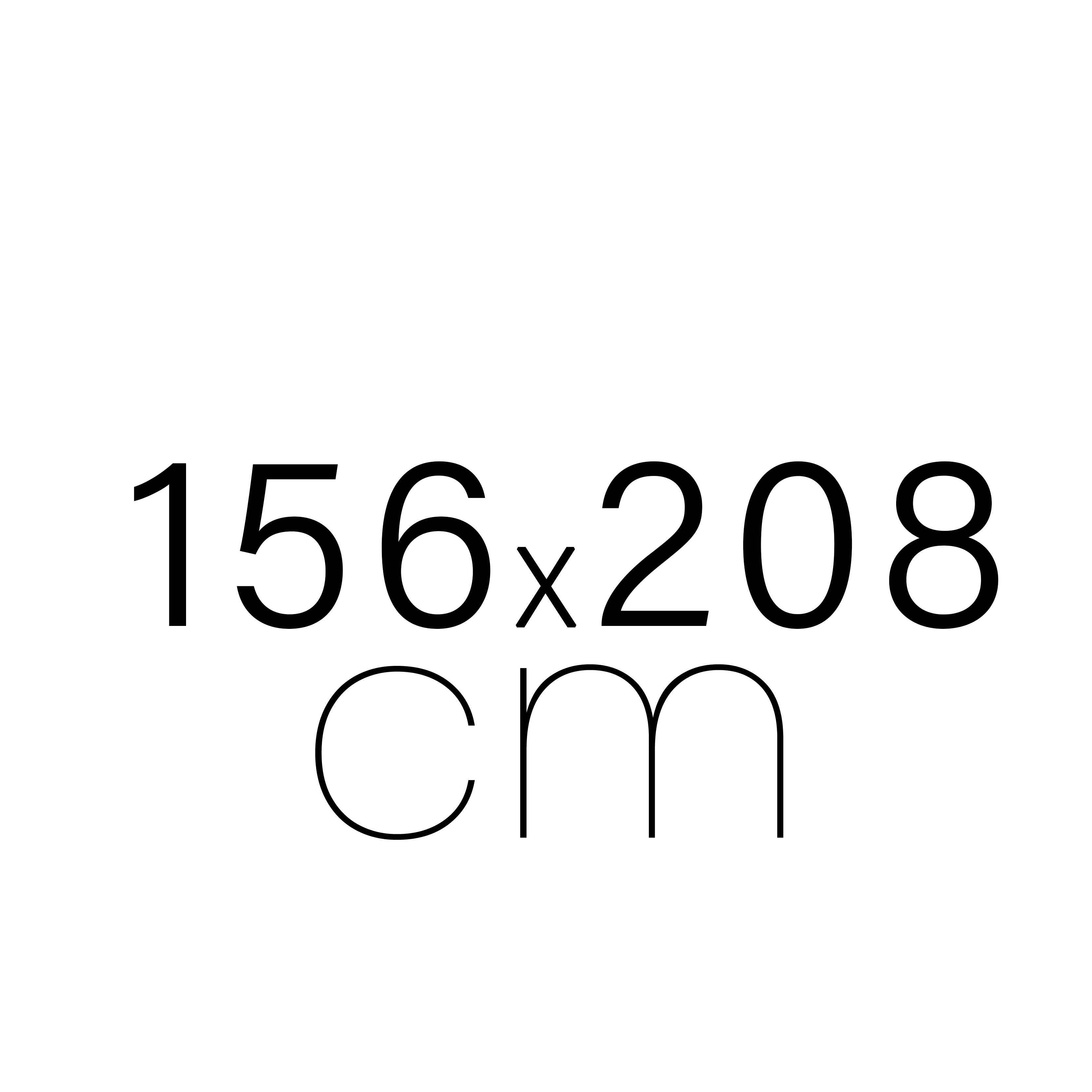 156 x 208
