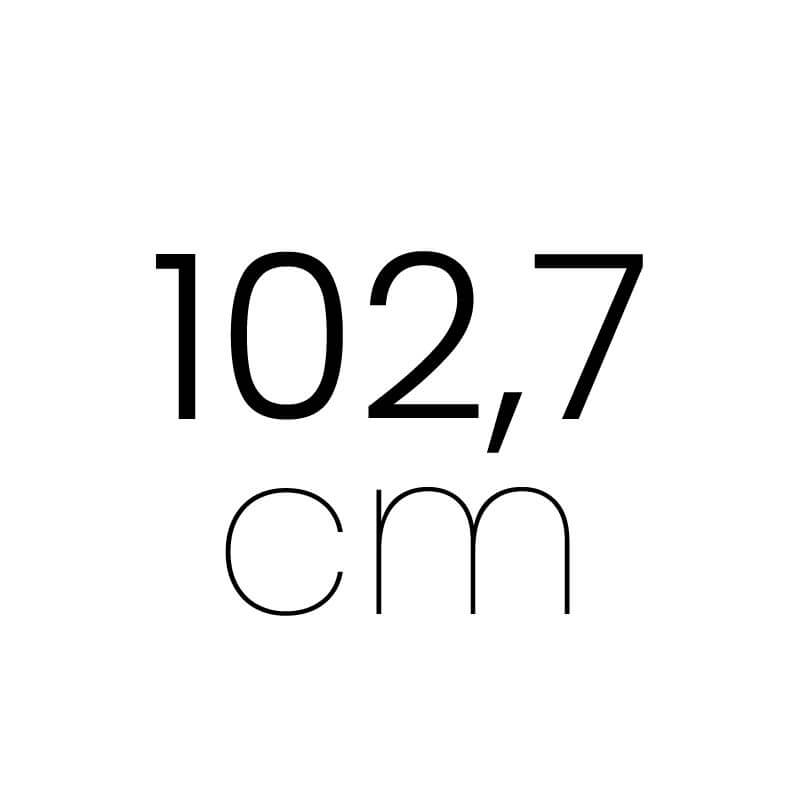 102.7 cm