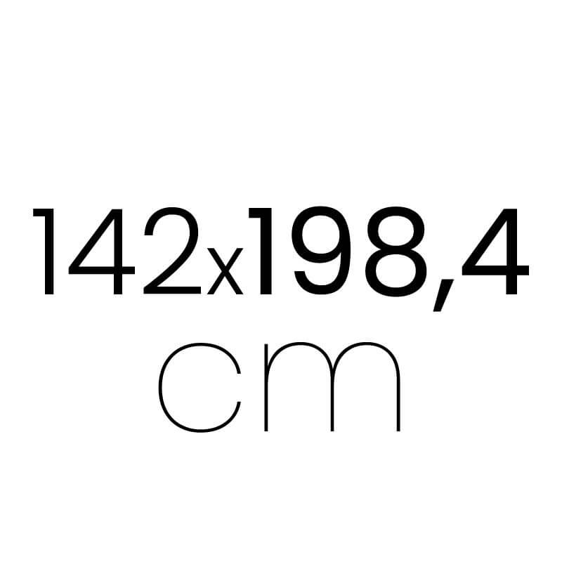 142 x 198.4