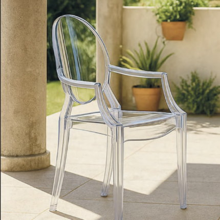 Silla Opera - Imagen 4