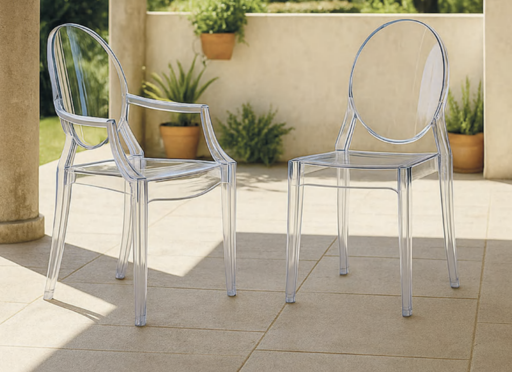 Silla Opera - Imagen 5