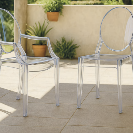 Silla Opera - Imagen 5