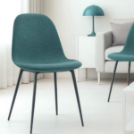 Silla Cordoba Tela