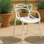 Silla Concha