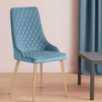 Silla Imperial Velvet