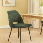 Silla Sarabell