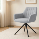Sillon Giratorio Gabi