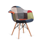 Sillon Oskar Patch