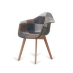 Sillon Super Oskar Patch