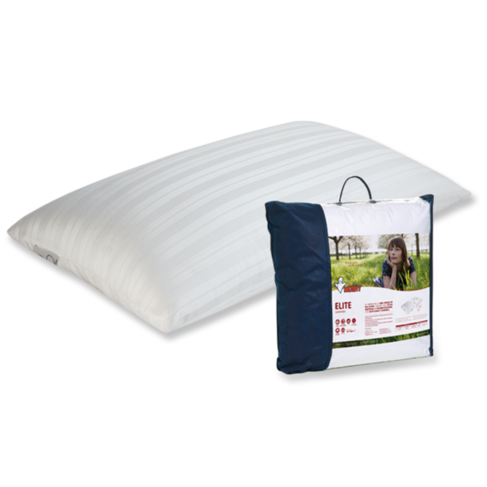 1 Almohada Elite - Imagen 1