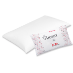 Almohada Alba Antiacaros