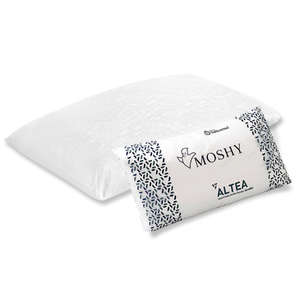 5 Almohada Altea - Imagen 1