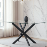 Mesa Nesy Comedor Rectangular