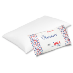 Almohada Ibiza Antiacaros